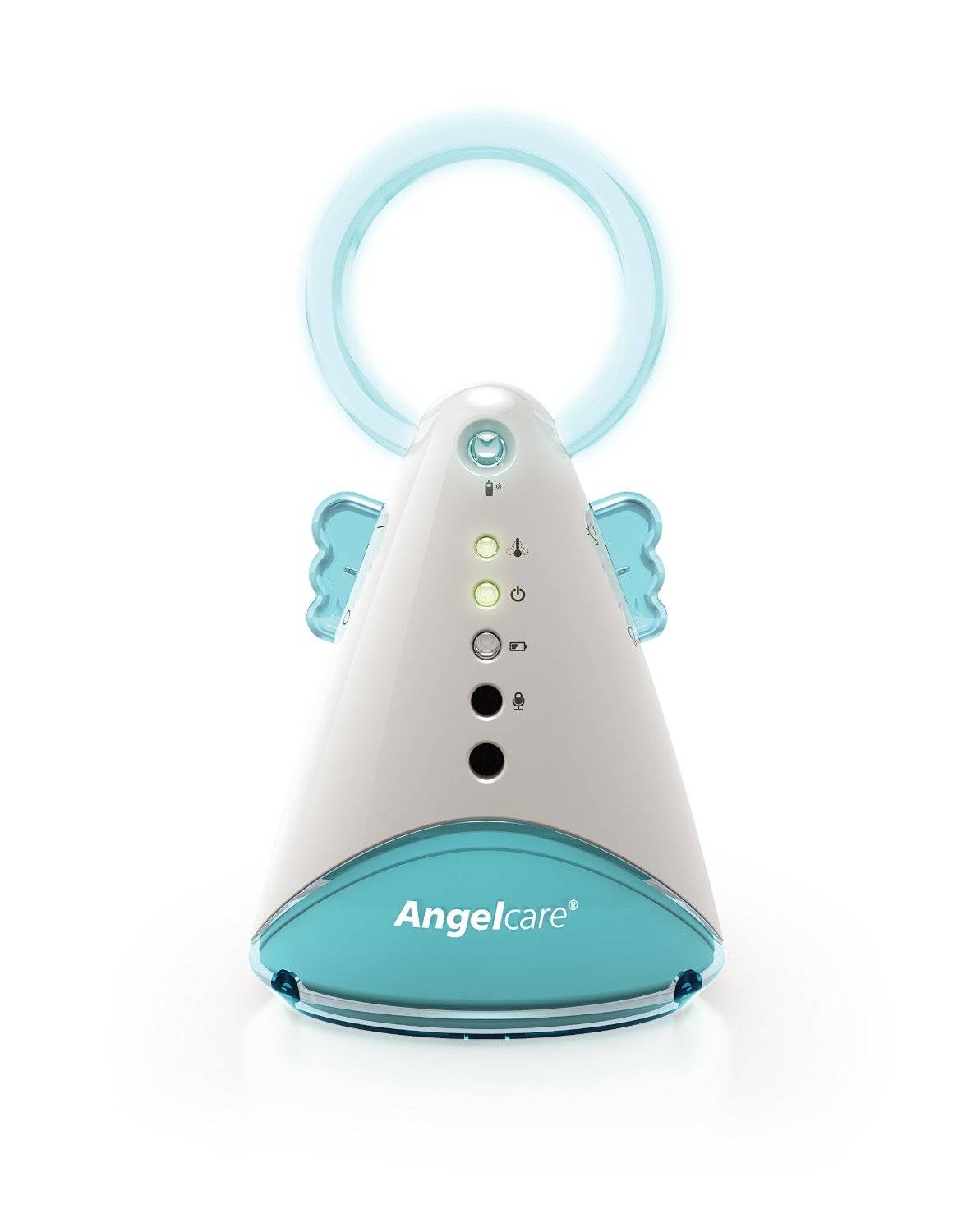 angelcare ac401 baby movement monitor with sound