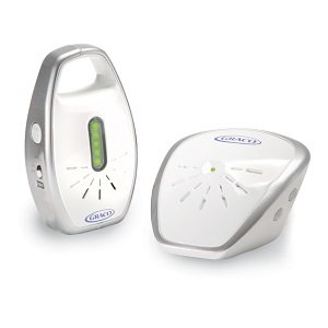 graco video baby monitor