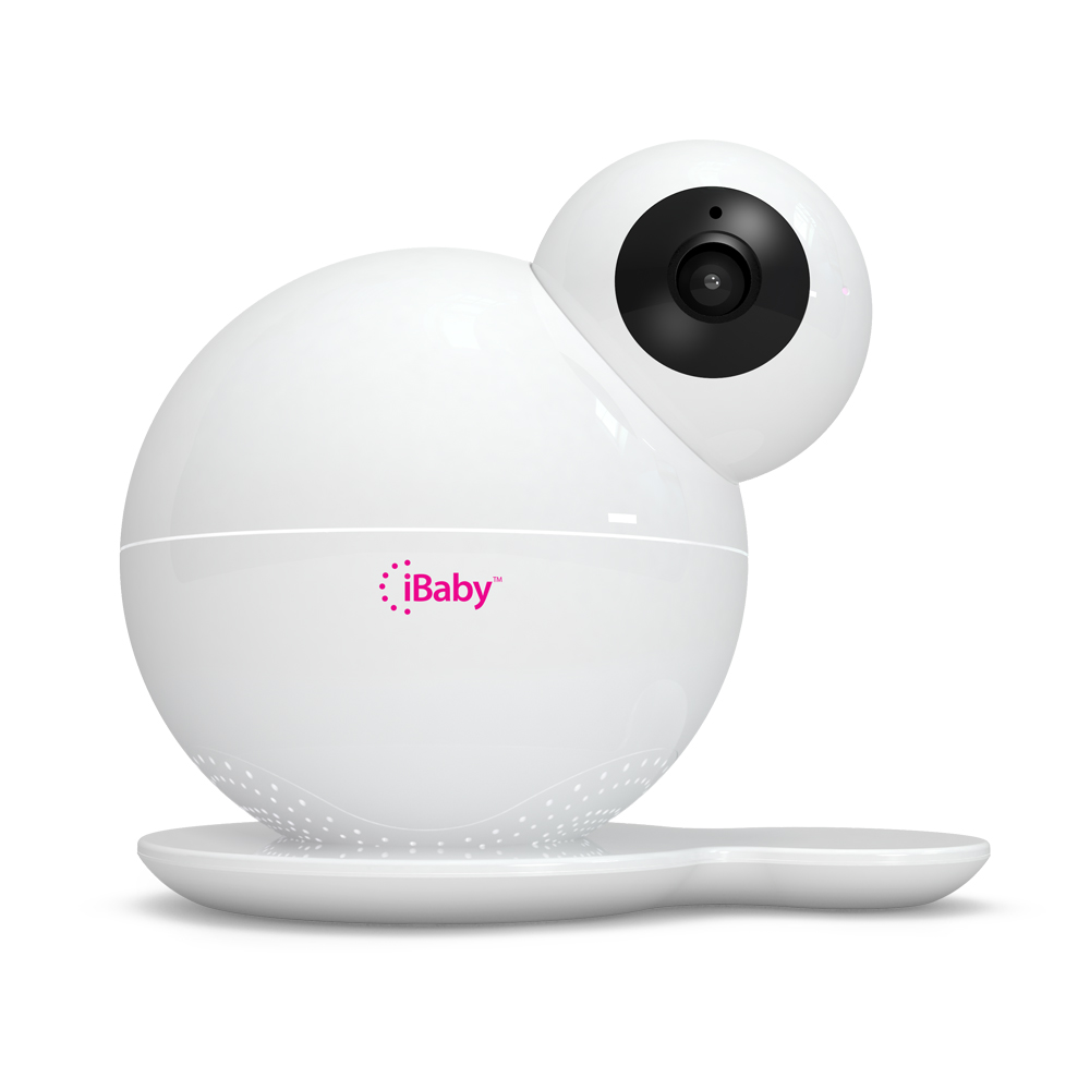 apple baby monitor