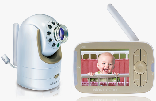 infant optics monitor