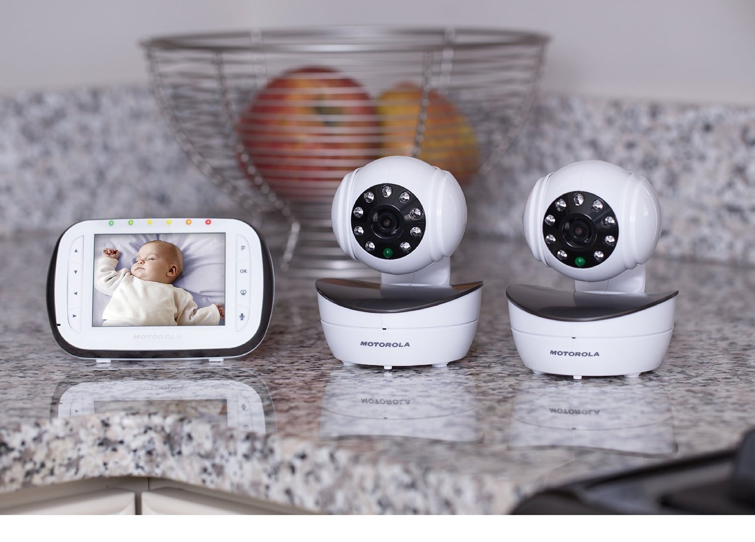 mbp43 baby monitor