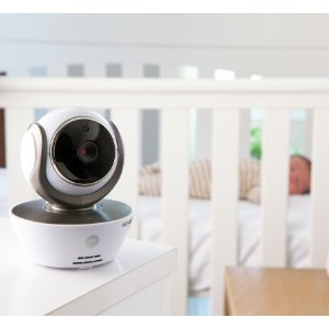 motorola baby monitor mbp854