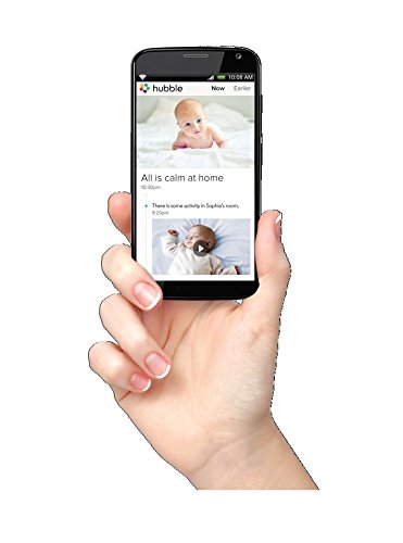 motorola baby monitor mbp854