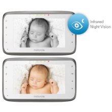 motorola baby monitor mbp854