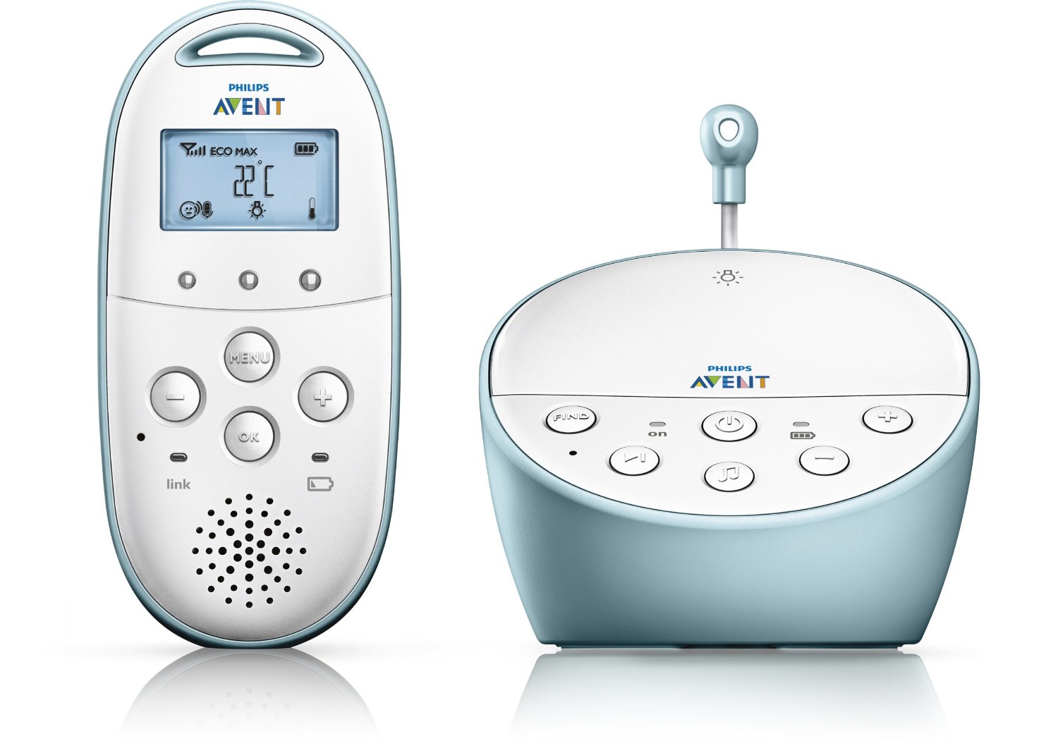 philips baby monitors