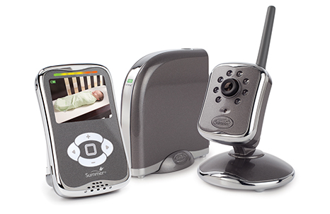 motorola baby monitor mbp854