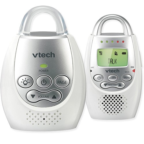 compare vtech baby monitors