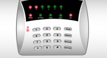 Alarm System Checklist