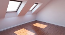 Attic Organization Checklist