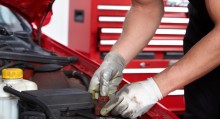 Auto Mechanic Checklist