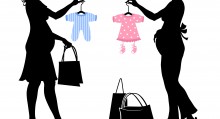Baby Items Needed Checklist