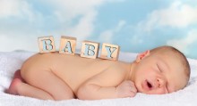 Baby Name Checklist