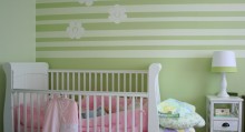 Baby Nursery Checklist