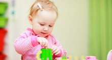 Baby Proof Checklist