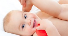 Baby Proofing Checklist