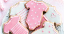 Baby Shower Checklist