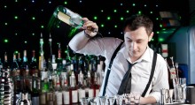 Bar Checklist