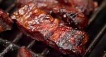BBQ checklist