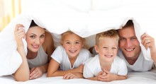 Bedtime Checklist
