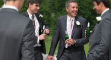 Best Man Checklist for Wedding