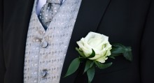 Best Man Checklist