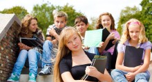 Boarding School Checklist