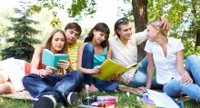 Book Club Checklist