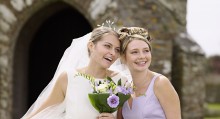 Bride Checklist