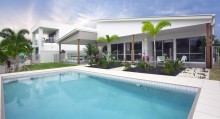 Building Pool Checklist