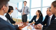 Business Meeting Checklist