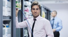 Business Security Checklist