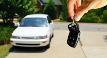 Buying A Used Car Checklist