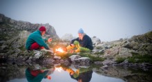 Camp Cooking Checklist
