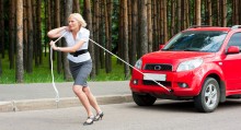 Car Accident Checklist