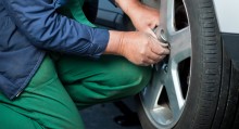 Car Maintenance Checklist