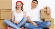 Checklist For Moving