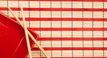 Checklist Place Mat