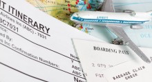 Checklist trip to Germany