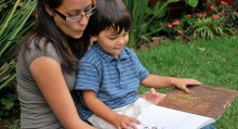 Child Care Checklist