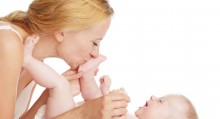 Child Development Checklist