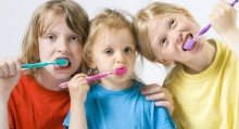 Child Hygiene Checklist