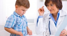 Child Health Questionnaire Checklist