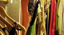 Closet Organizing Checklist