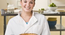 Cooking School Checklist