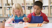 Crafts with Kids Checklist