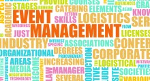 Event Management Checklist