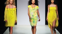 Fashion Show Checklist