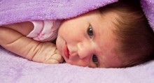 First Buys for Baby checklist