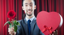 First Date Checklist - Men