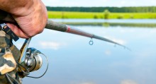 Fishing Rod Checklist